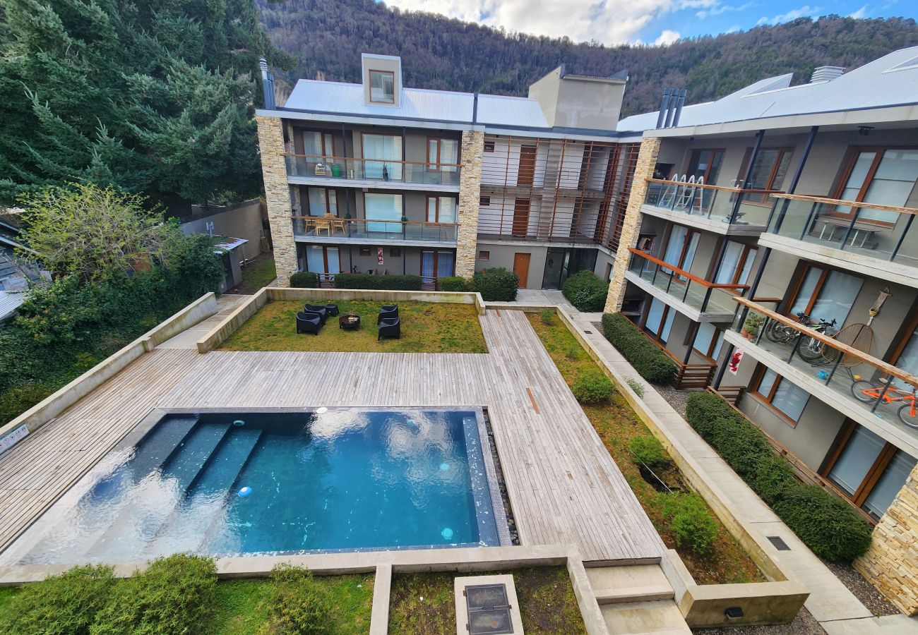 Apartamento en San Martin de los Andes - Alamos de los Andes PBG - Andarlibre