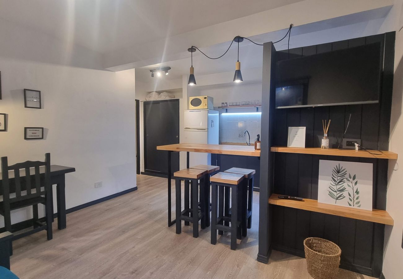 Apartamento en San Martin de los Andes - Caballería de los Andes 1 - Andarlibre