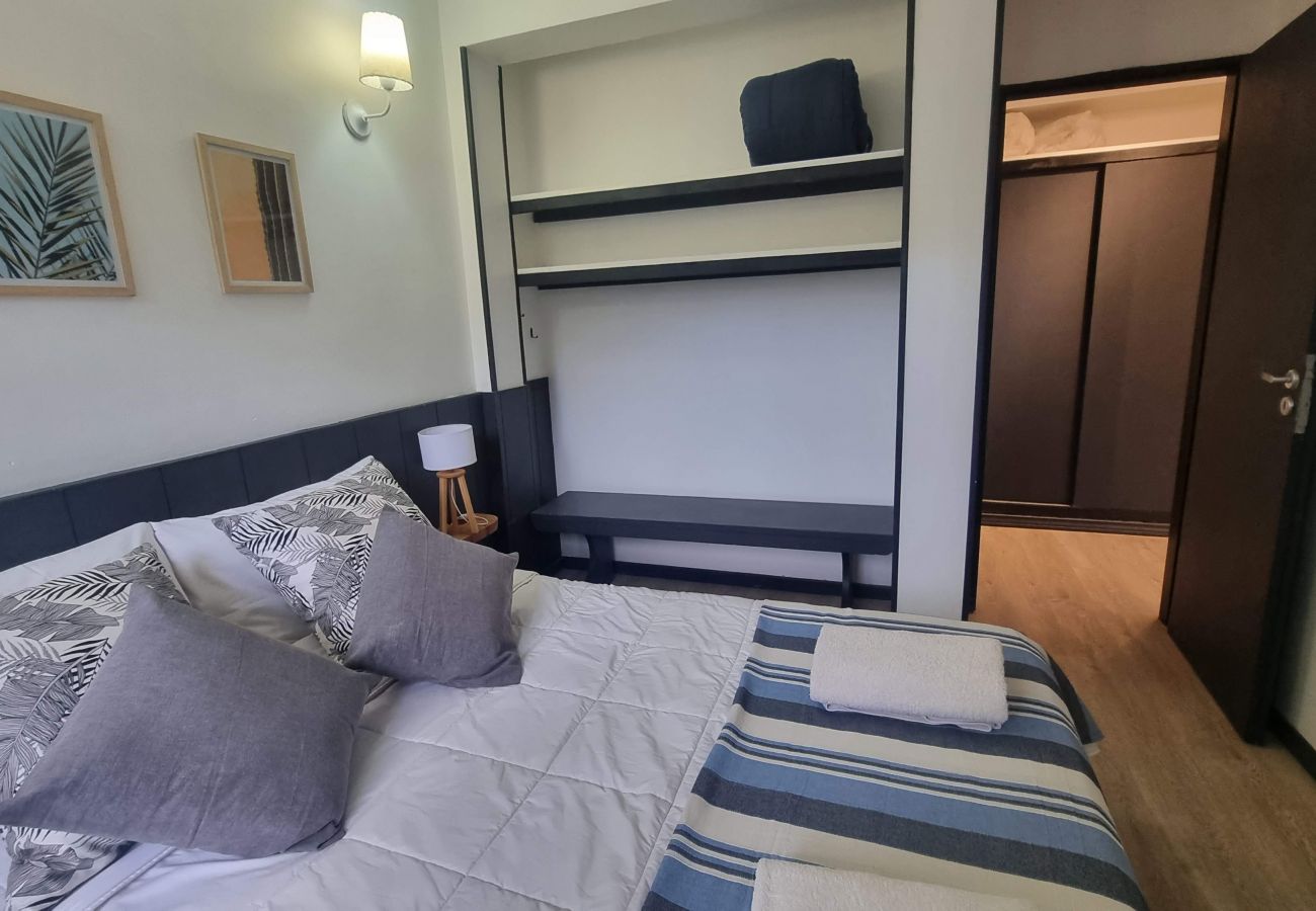 Apartamento en San Martin de los Andes - Caballería de los Andes 1 - Andarlibre