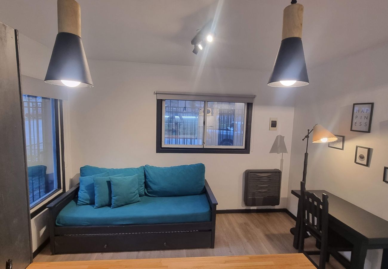 Apartamento en San Martin de los Andes - Caballería de los Andes 1 - Andarlibre