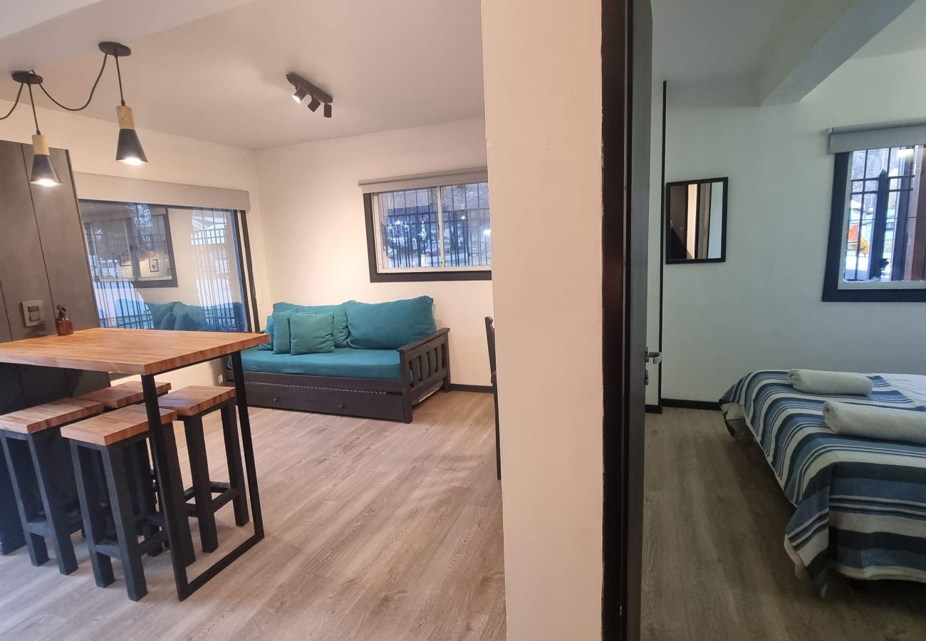 Apartamento en San Martin de los Andes - Caballería de los Andes 1 - Andarlibre