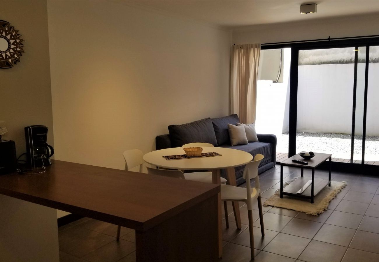 Apartamento en San Martin de los Andes - Ruka 7 Dpto 4 - Andarlibre