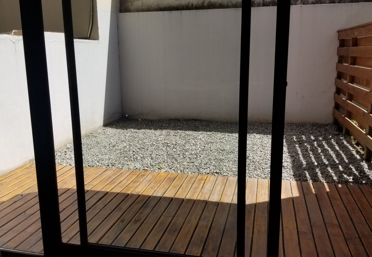 Apartamento en San Martin de los Andes - Ruka 7 Dpto 4 - Andarlibre