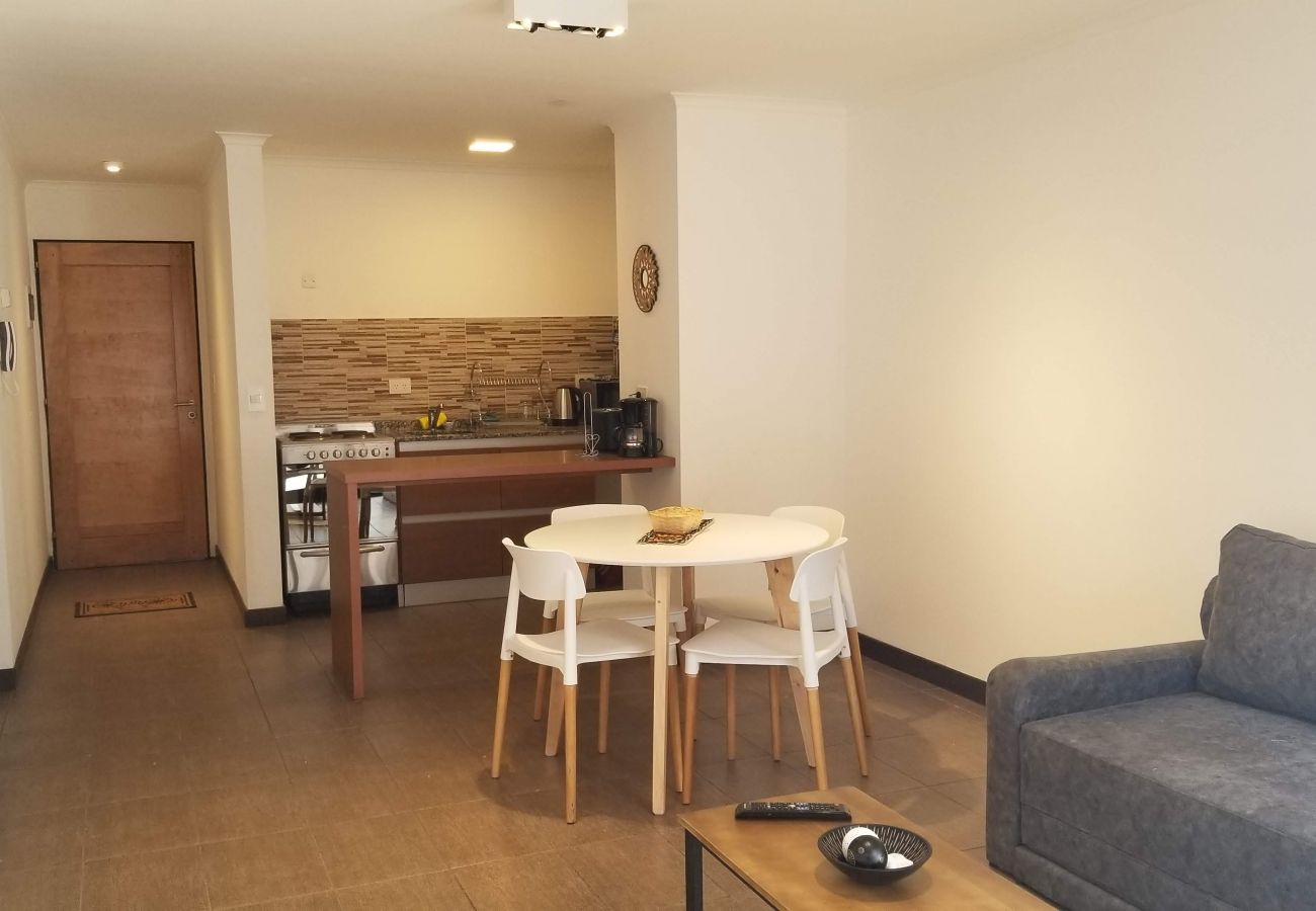 Apartamento en San Martin de los Andes - Ruka 7 Dpto 4 - Andarlibre