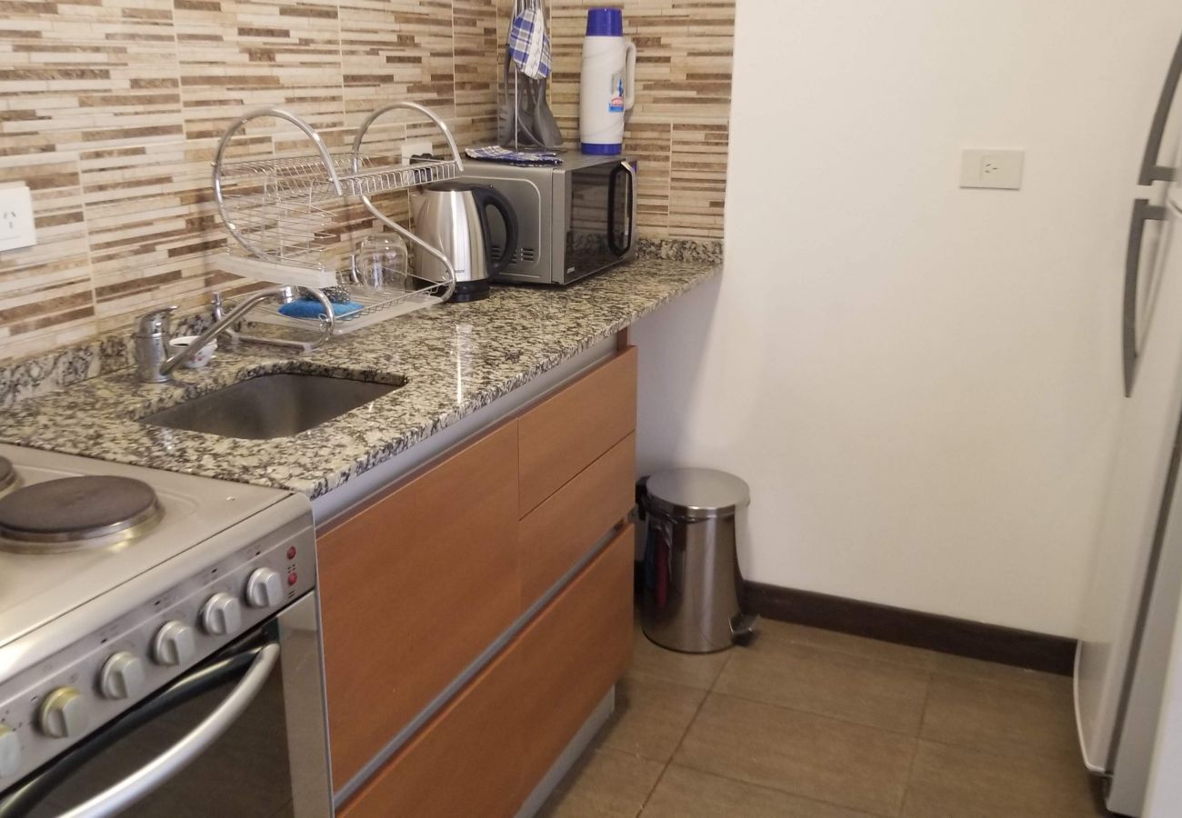 Apartamento en San Martin de los Andes - Ruka 7 Dpto 4 - Andarlibre