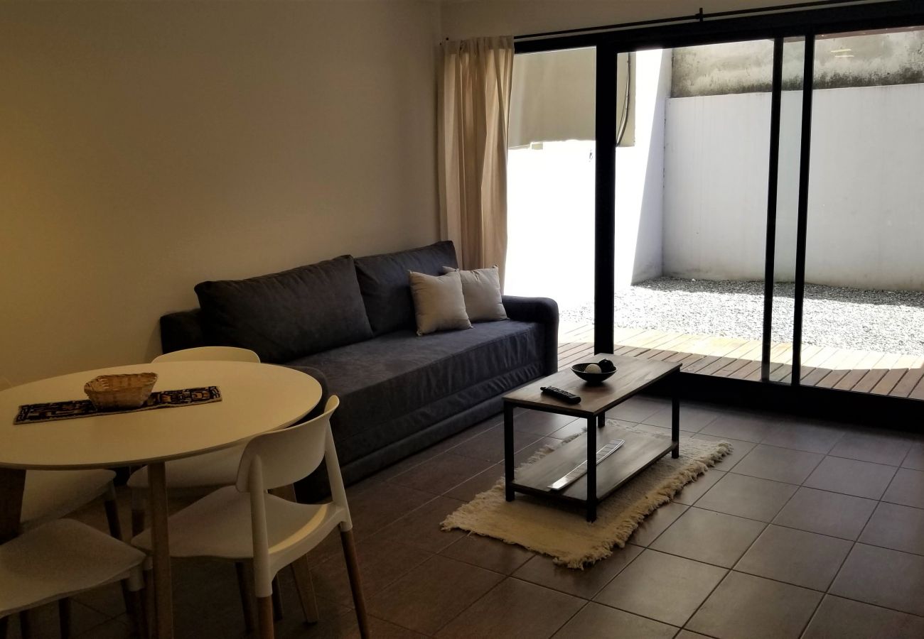 Apartamento en San Martin de los Andes - Ruka 7 Dpto 4 - Andarlibre