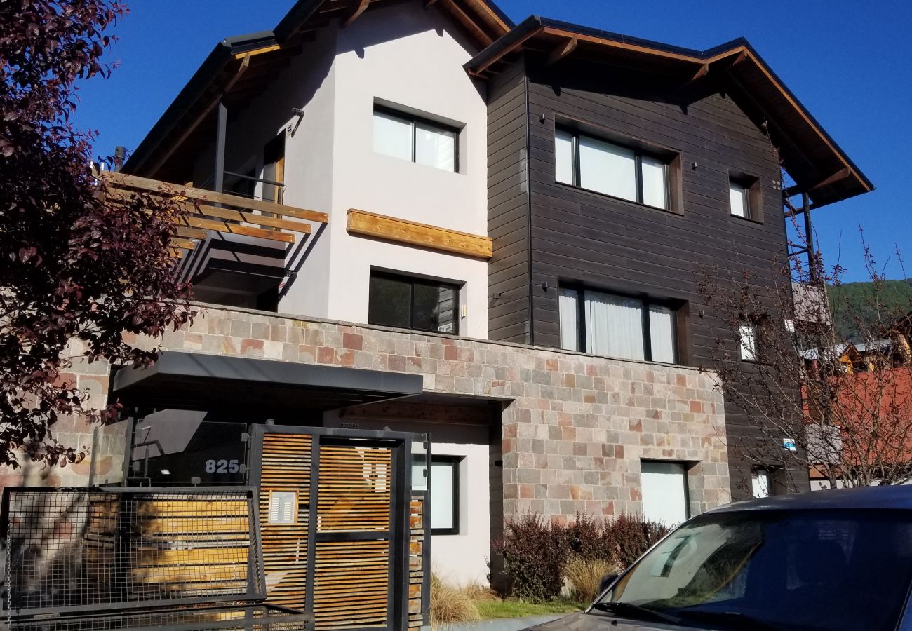 Apartamento en San Martin de los Andes - Ruka 7 Dpto 4 - Andarlibre