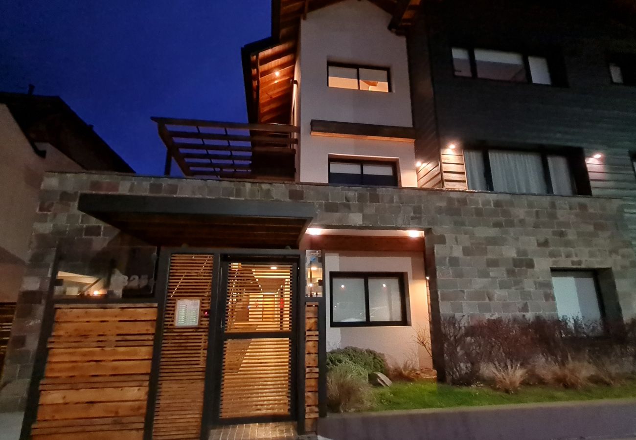 Apartamento en San Martin de los Andes - Ruka 7 Dpto 4 - Andarlibre