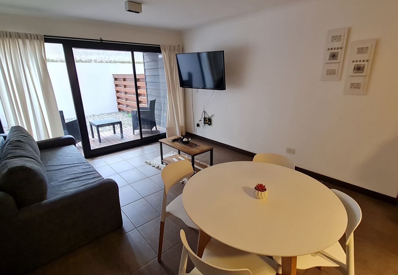 Apartamento en San Martin de los Andes - Ruka 7 Dpto 4 - Andarlibre