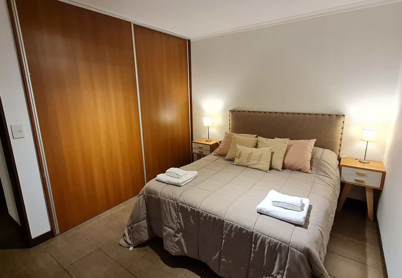 Apartamento en San Martin de los Andes - Ruka 7 Dpto 4 - Andarlibre