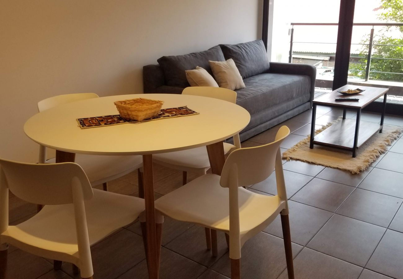 Apartamento en San Martin de los Andes - Ruka 7 Dpto 8 - Andarlibre