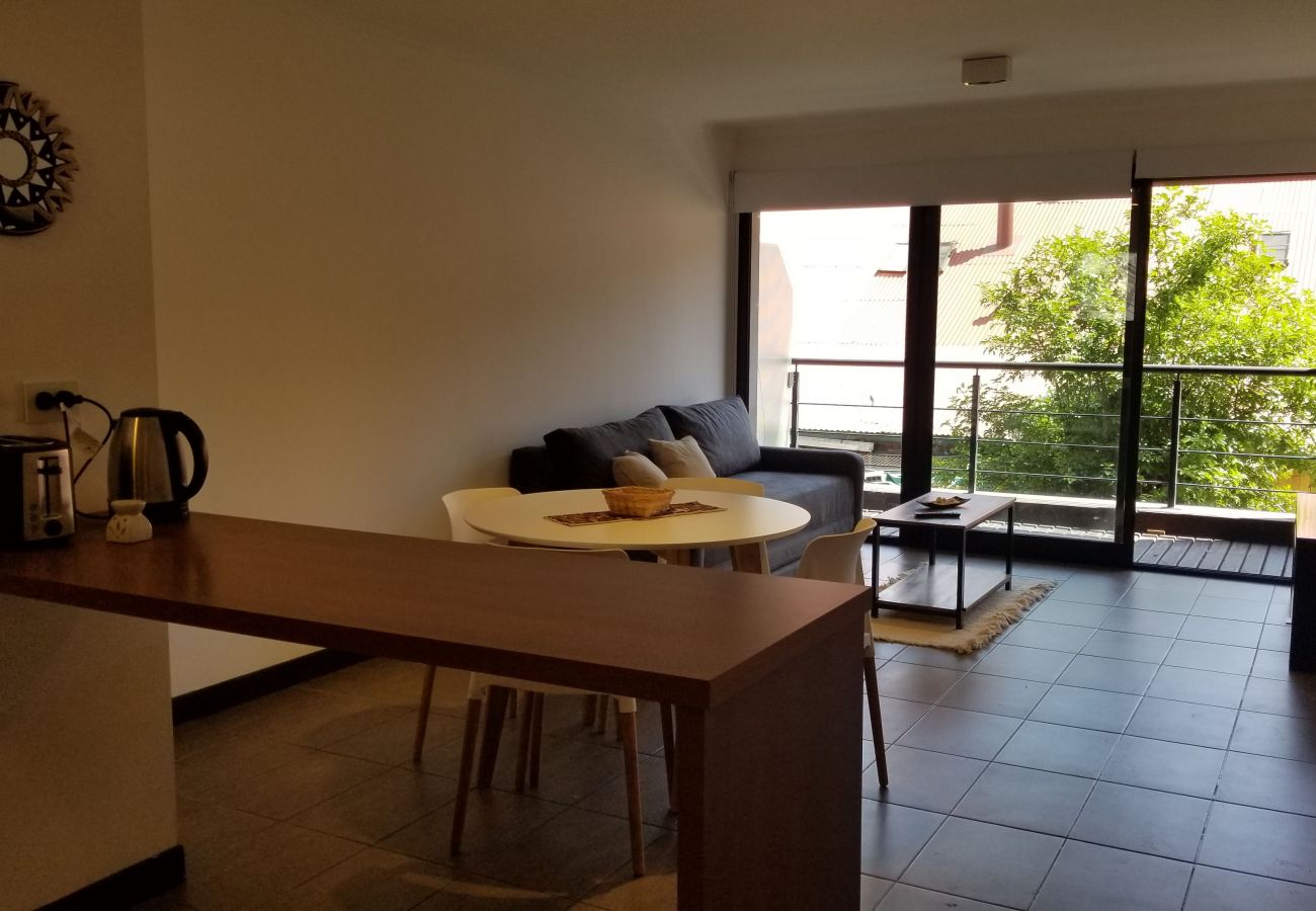 Apartamento en San Martin de los Andes - Ruka 7 Dpto 8 - Andarlibre