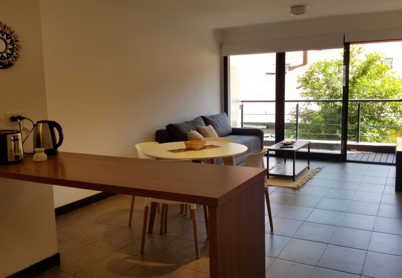 Apartamento en San Martin de los Andes - Ruka 7 Dpto 8 - Andarlibre