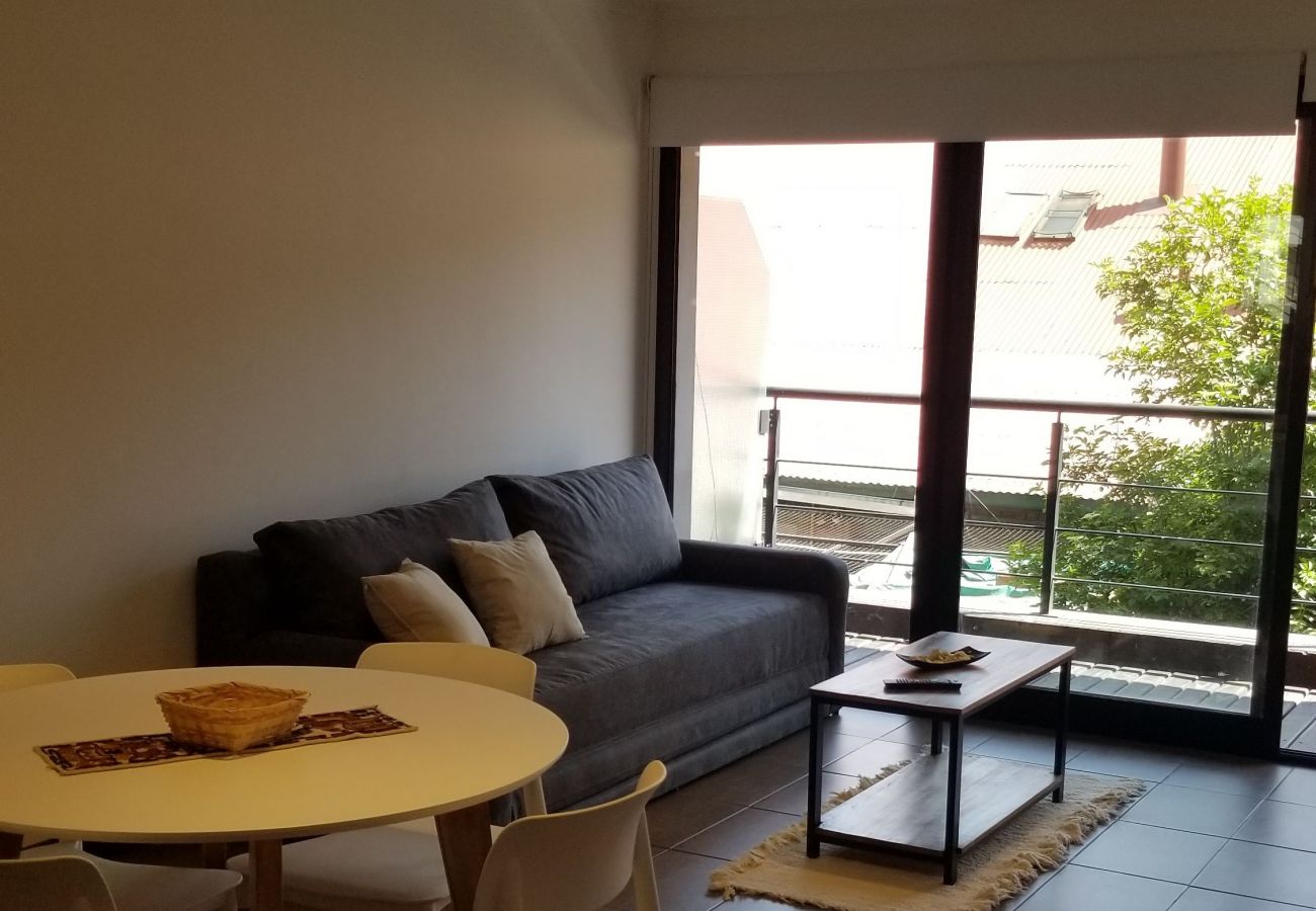 Apartamento en San Martin de los Andes - Ruka 7 Dpto 8 - Andarlibre