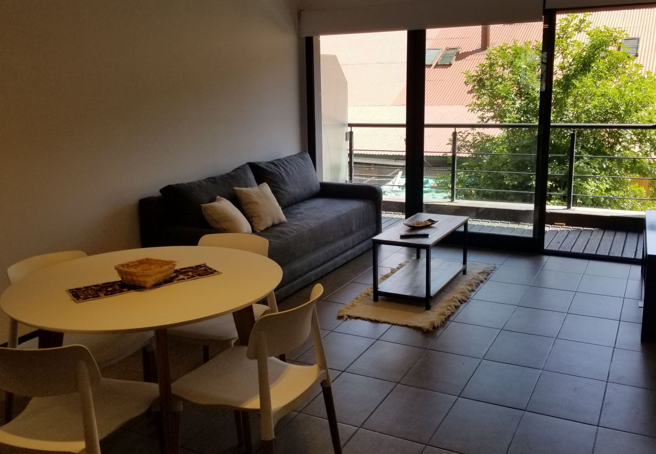 Apartamento en San Martin de los Andes - Ruka 7 Dpto 8 - Andarlibre