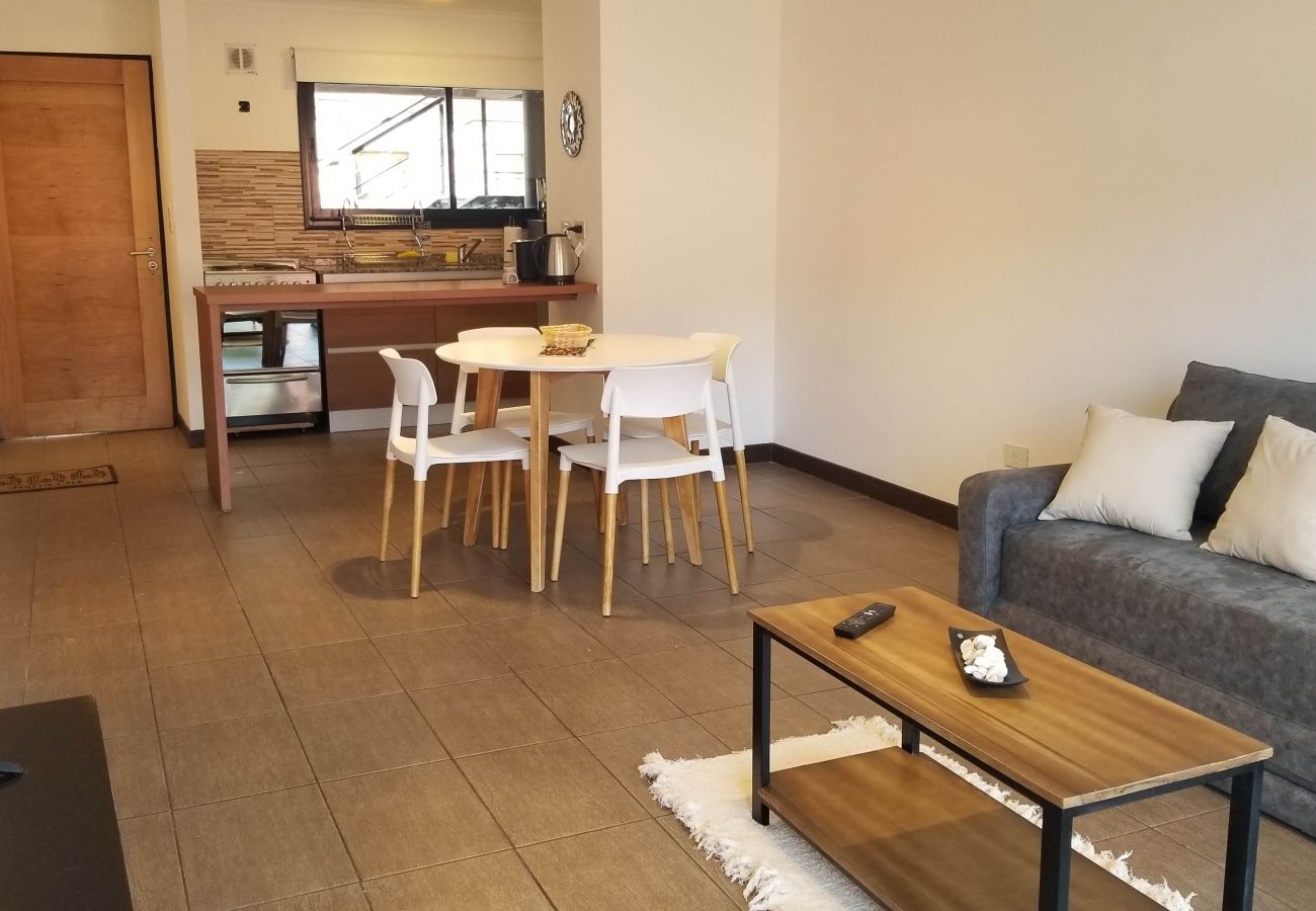 Apartamento en San Martin de los Andes - Ruka 7 Dpto 8 - Andarlibre