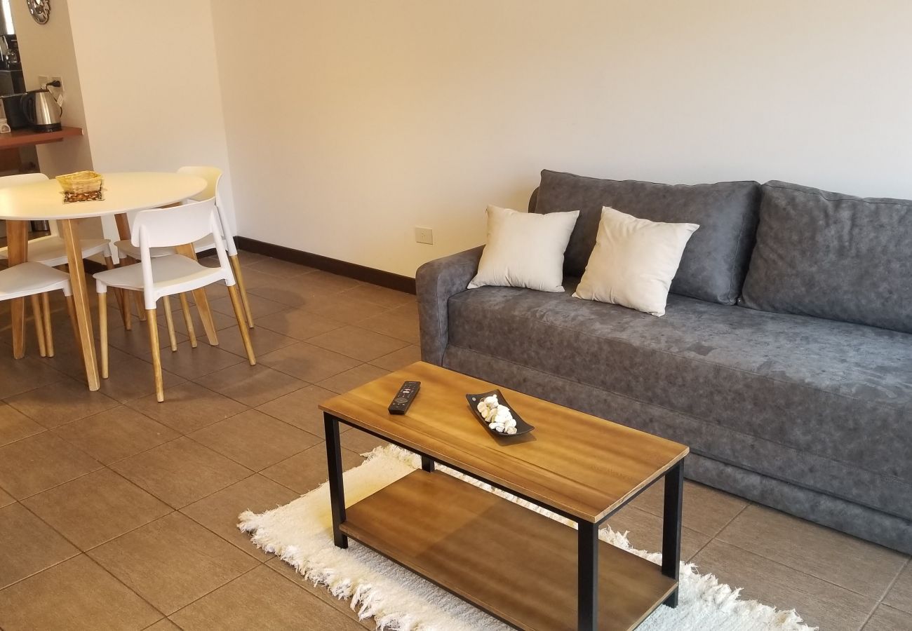 Apartamento en San Martin de los Andes - Ruka 7 Dpto 8 - Andarlibre