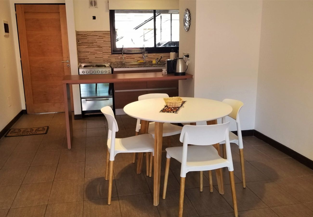 Apartamento en San Martin de los Andes - Ruka 7 Dpto 8 - Andarlibre