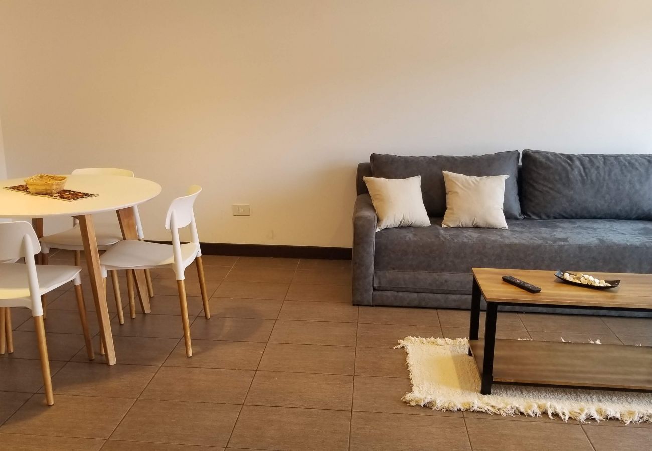 Apartamento en San Martin de los Andes - Ruka 7 Dpto 8 - Andarlibre