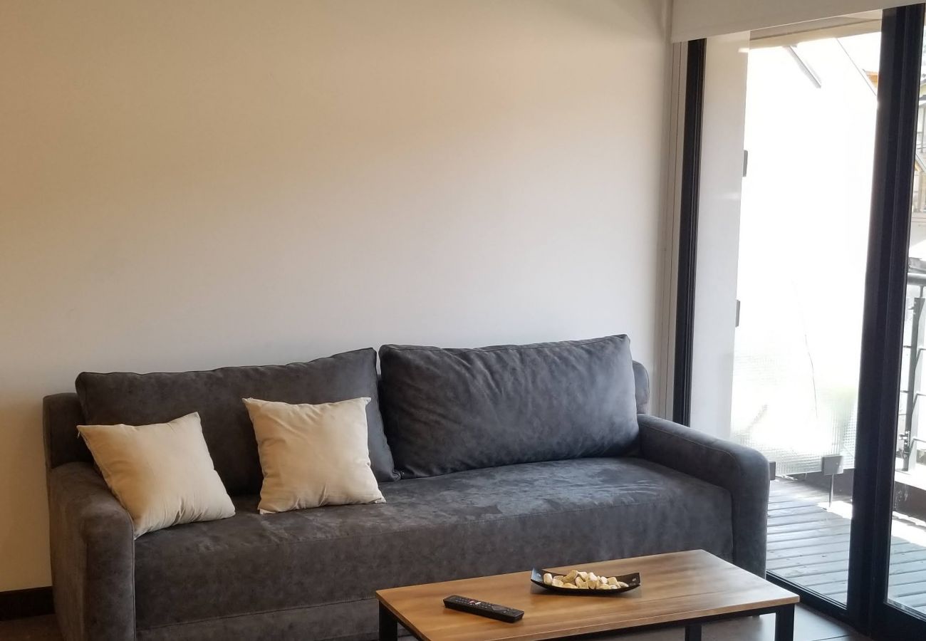 Apartamento en San Martin de los Andes - Ruka 7 Dpto 8 - Andarlibre