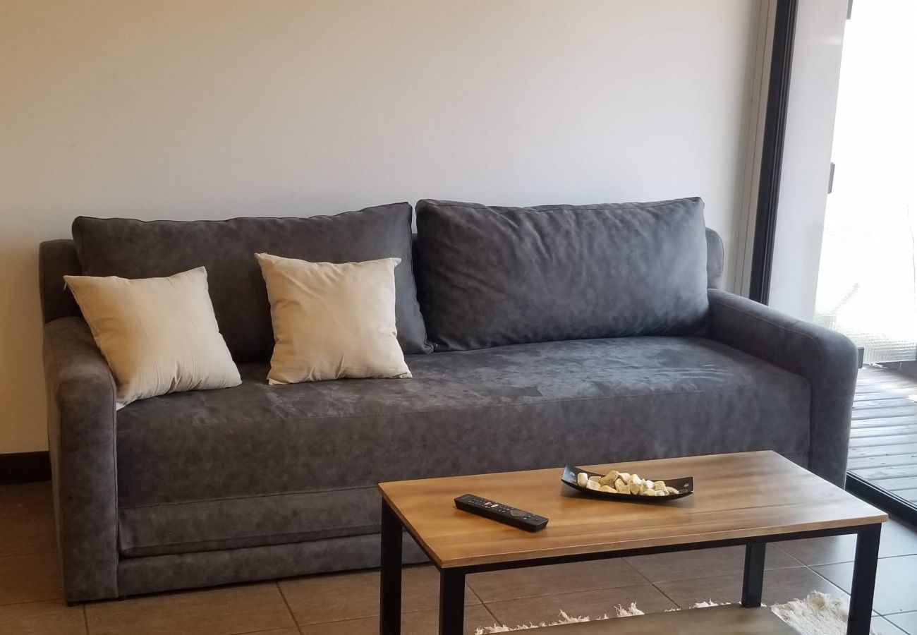 Apartamento en San Martin de los Andes - Ruka 7 Dpto 8 - Andarlibre