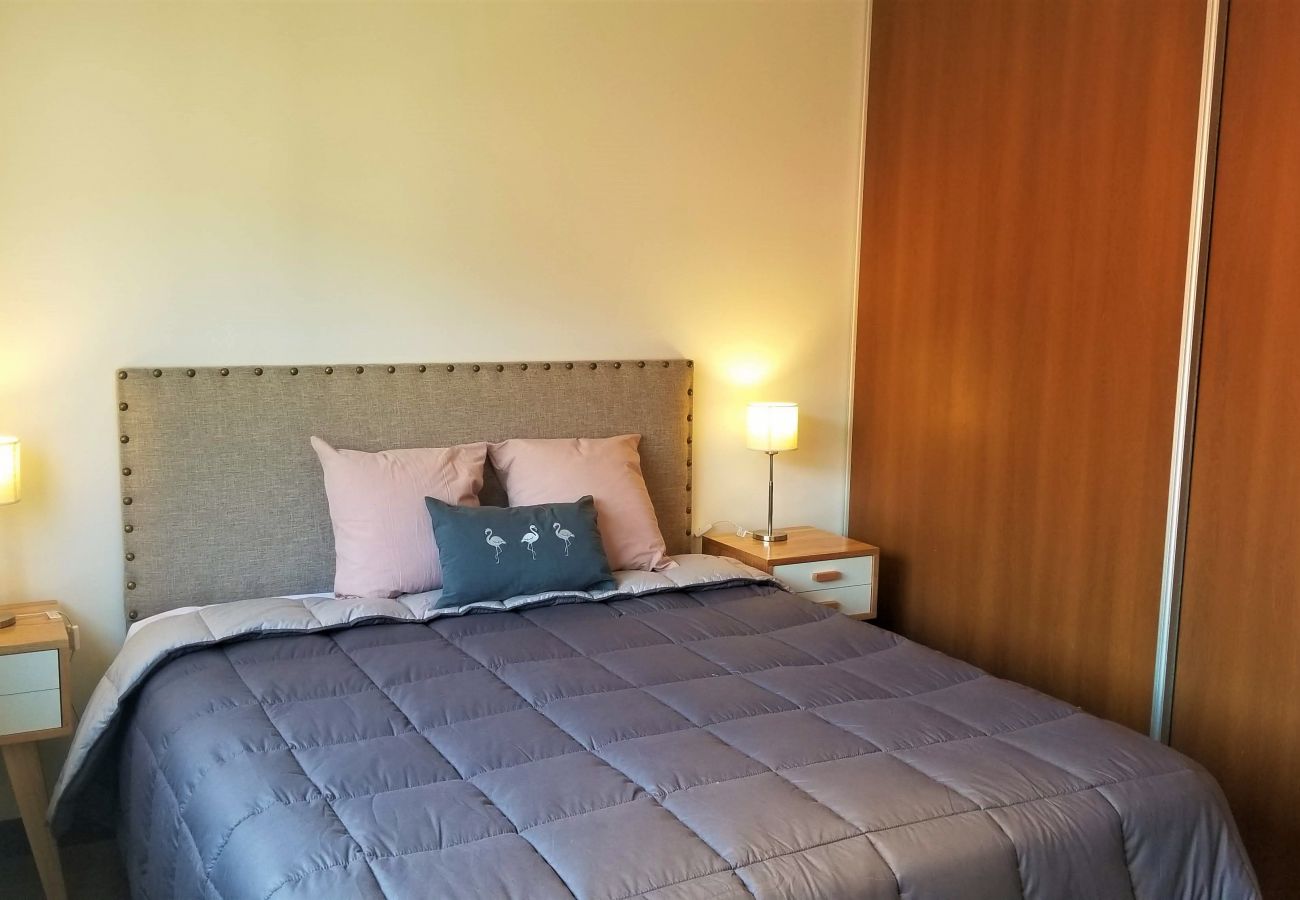 Apartamento en San Martin de los Andes - Ruka 7 Dpto 8 - Andarlibre