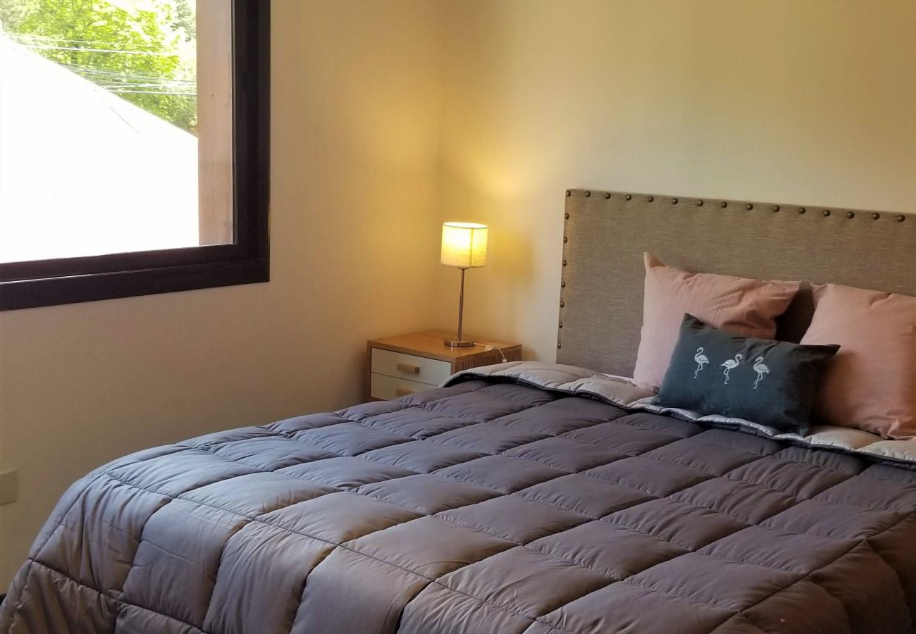 Apartamento en San Martin de los Andes - Ruka 7 Dpto 8 - Andarlibre