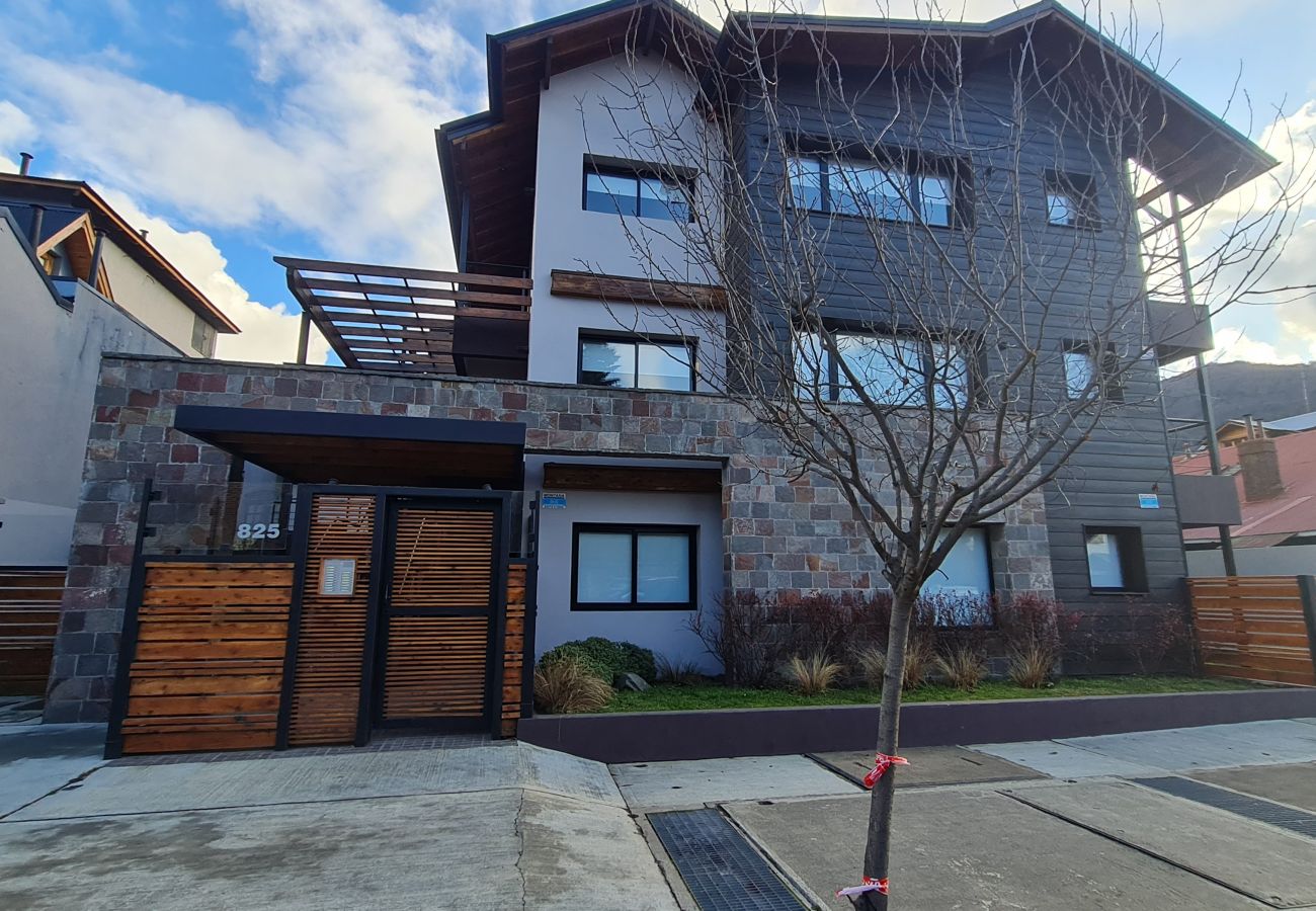 Apartamento en San Martin de los Andes - Ruka 7 Dpto 8 - Andarlibre