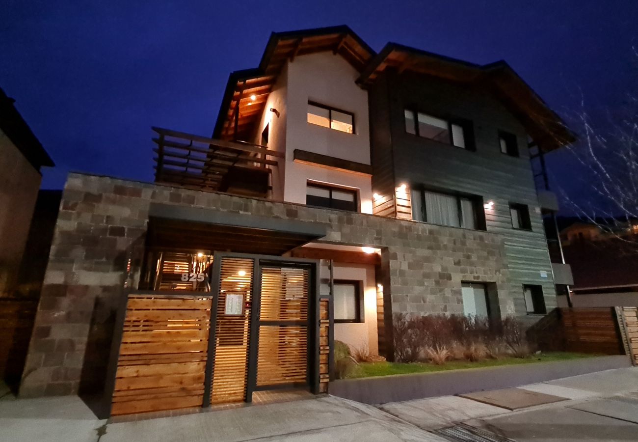 Apartamento en San Martin de los Andes - Ruka 7 Dpto 8 - Andarlibre