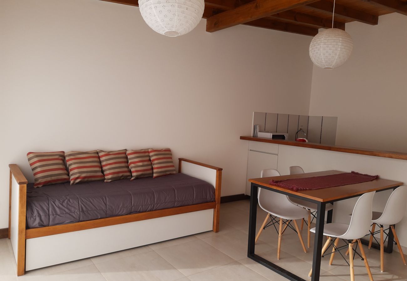 Apartamento en San Martin de los Andes - Aluen 2 E - Andarlibre