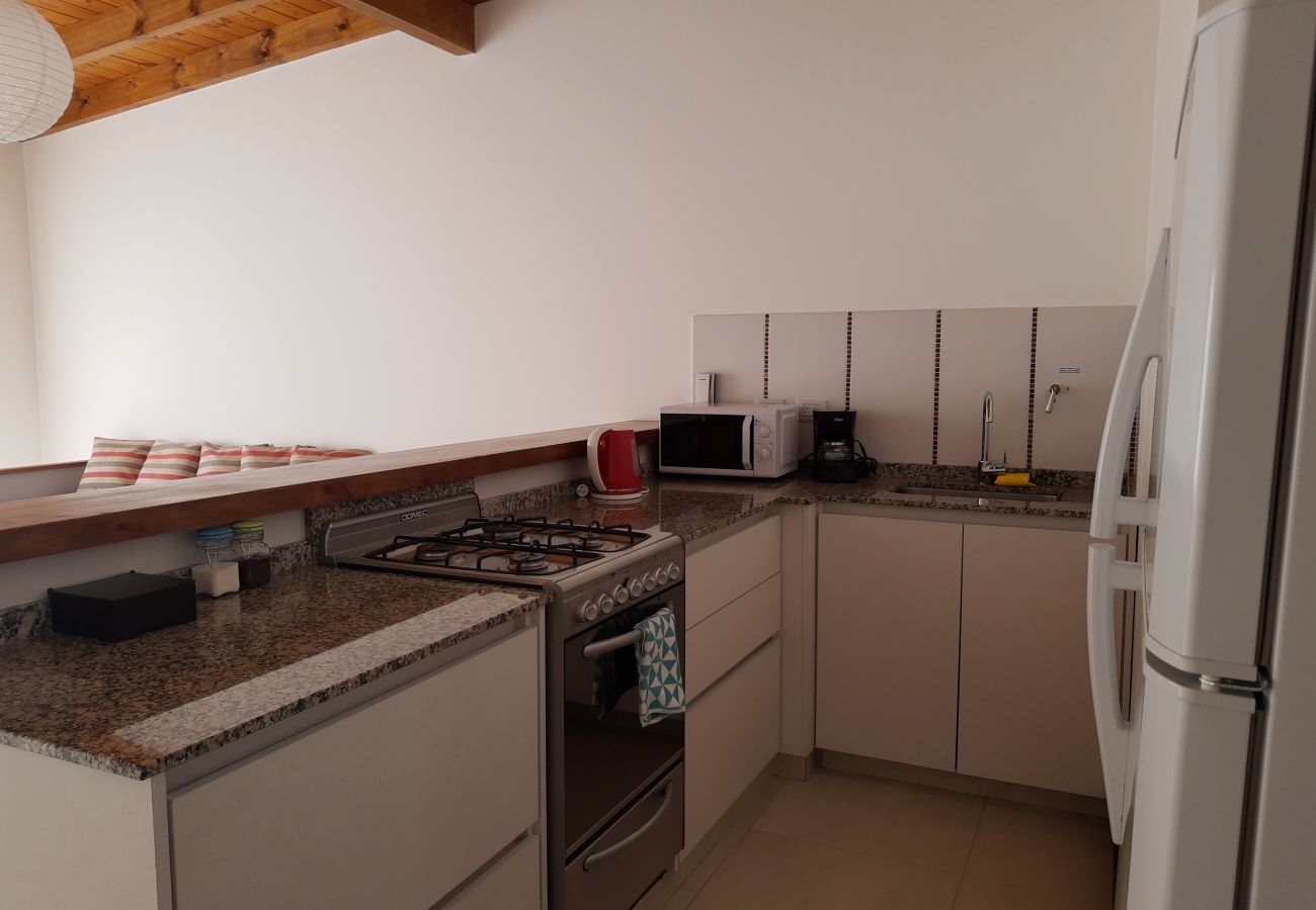 Apartamento en San Martin de los Andes - Aluen 2 E - Andarlibre