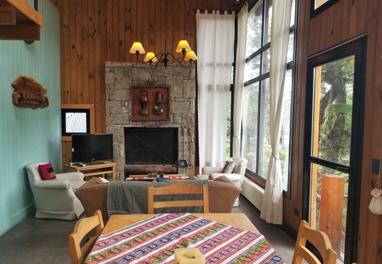 Bungalow en San Martin de los Andes - Las Pendientes - Las Julias 1