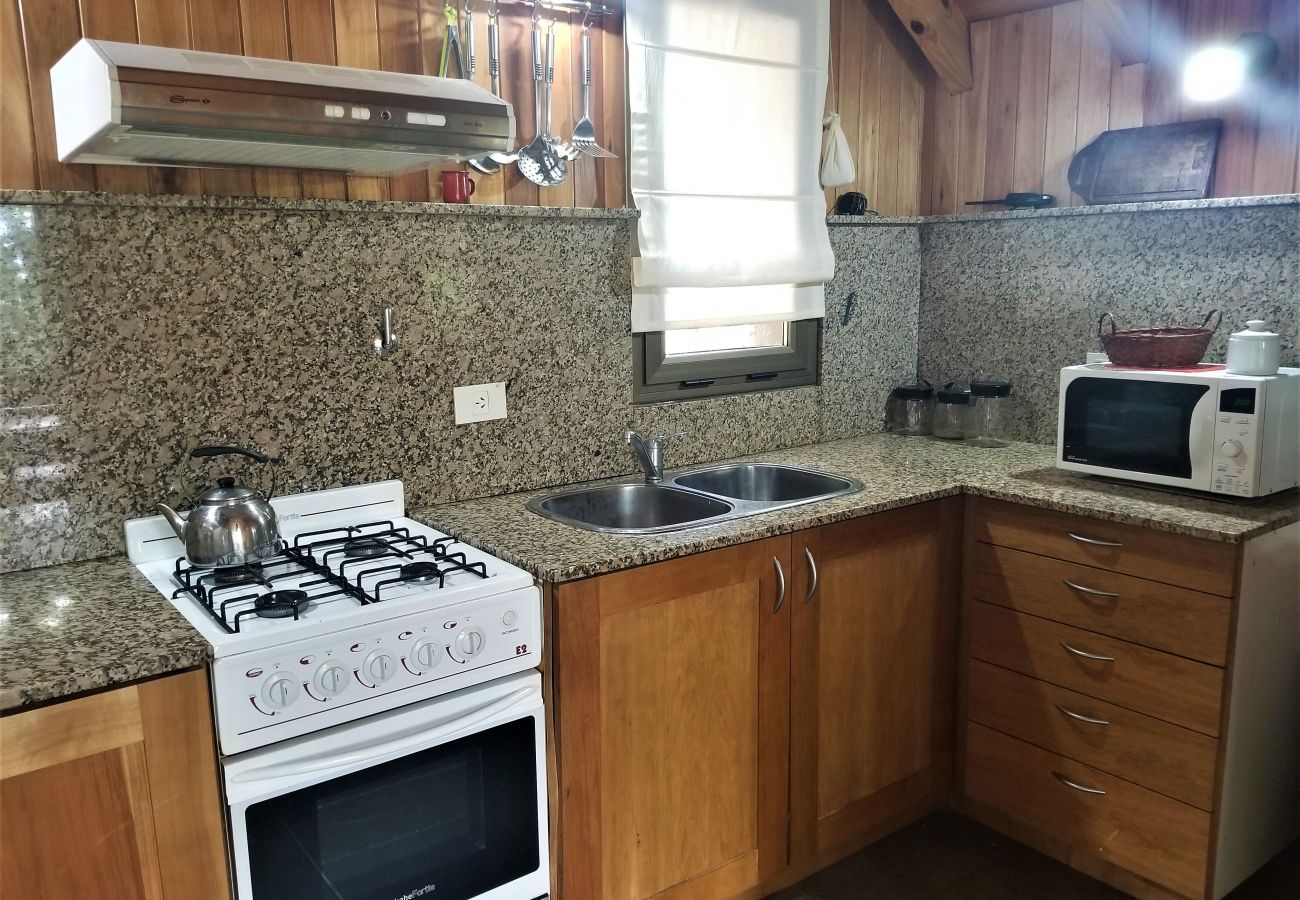 Bungalow en San Martin de los Andes - Las Pendientes - Las Julias 2