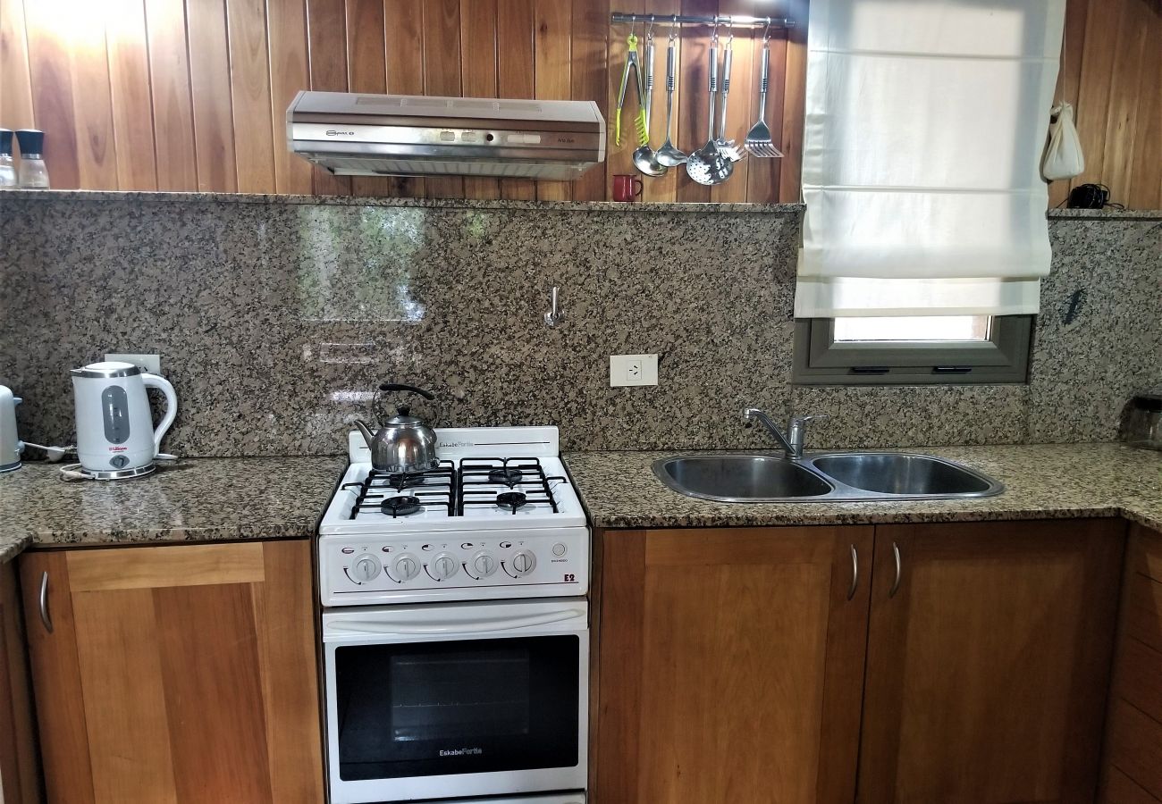 Bungalow en San Martin de los Andes - Las Pendientes - Las Julias 2