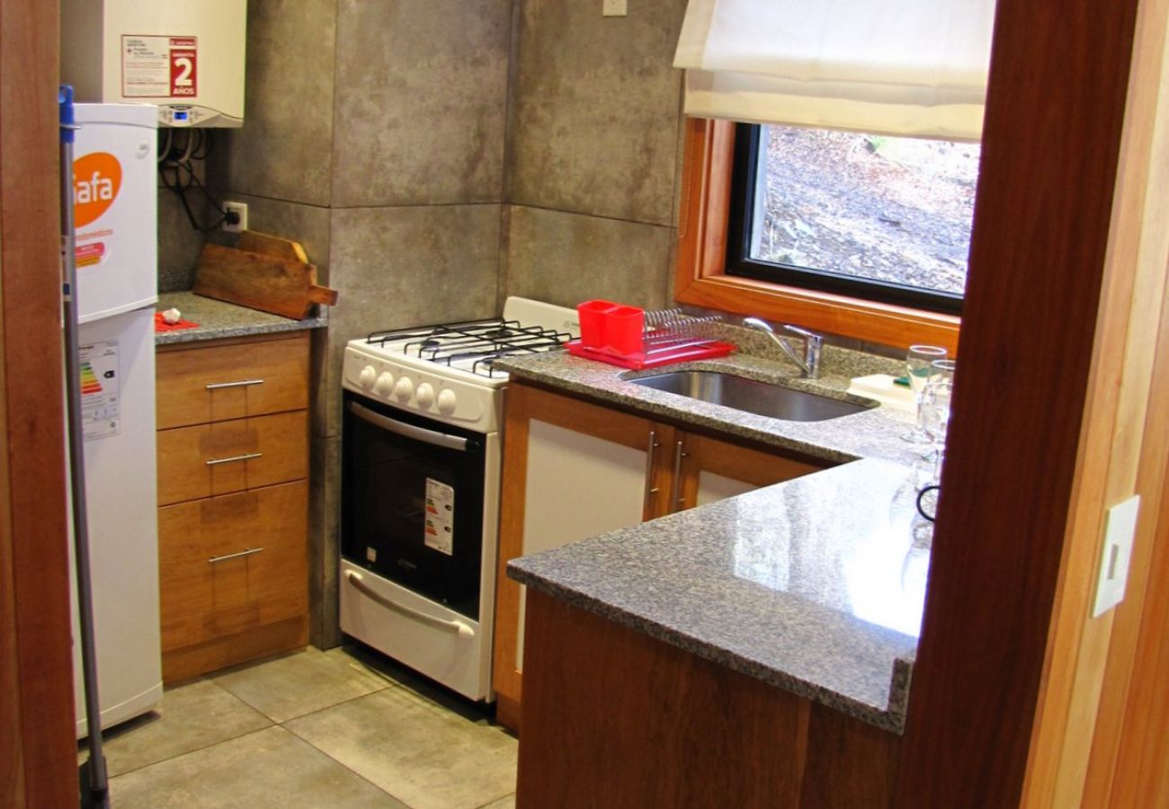 Bungalow en San Martin de los Andes - Las Pendientes - Las Julias 3 - Pago en dólares