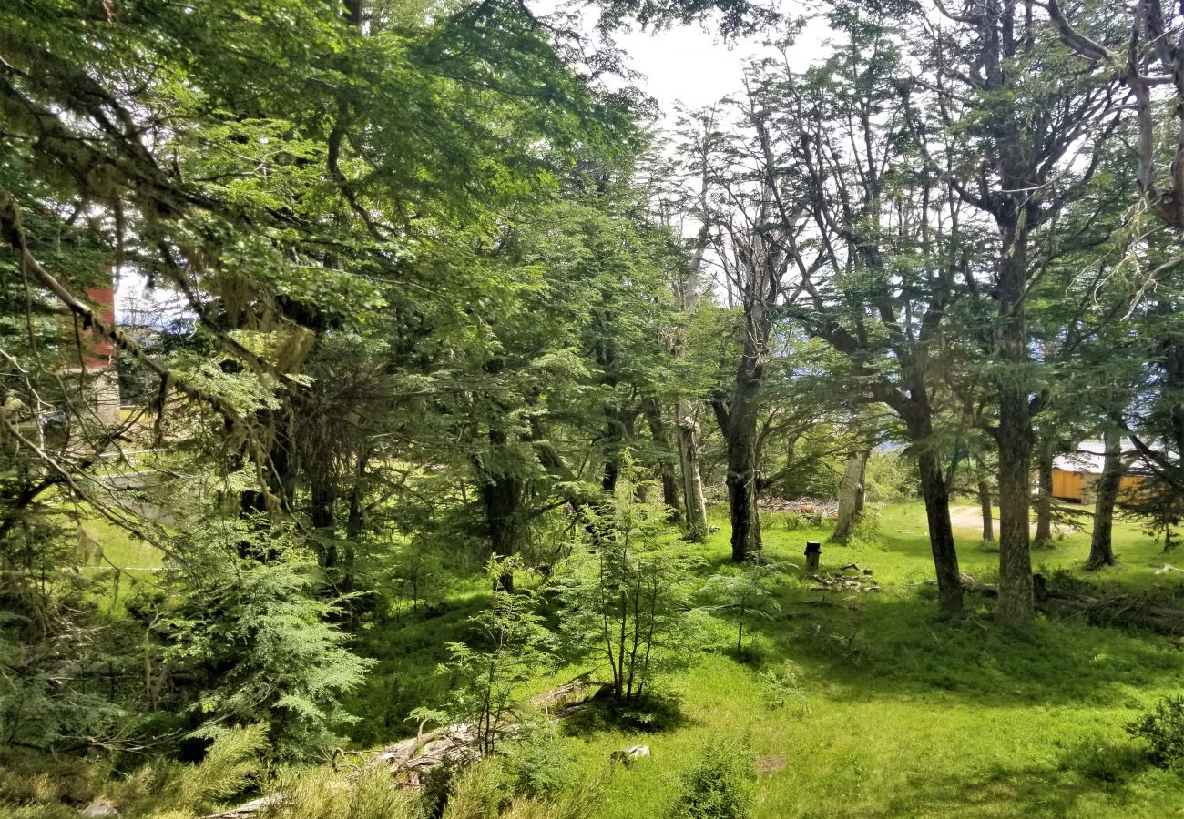 Bungalow en San Martin de los Andes - Las Pendientes - Las Julias 3 - Pago en dólares