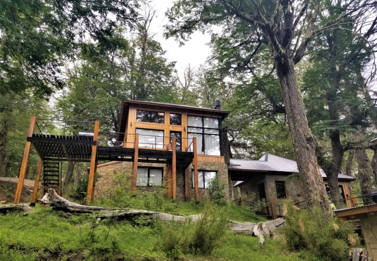 Bungalow en San Martin de los Andes - Las Pendientes - Las Julias 3 - Pago en dólares