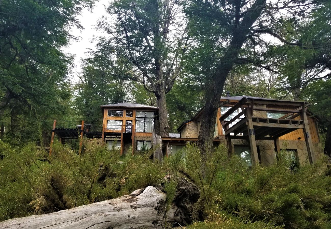 Bungalow en San Martin de los Andes - Las Pendientes - Las Julias 3 - Pago en dólares