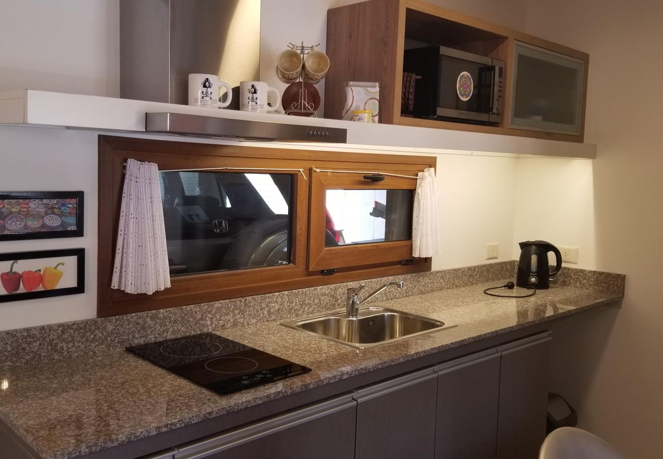 Apartamento en San Martin de los Andes - Alamos PBC - Andarlibre