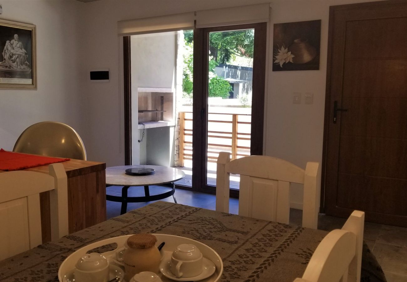 Apartamento en San Martin de los Andes - Alamos PBC - Andarlibre