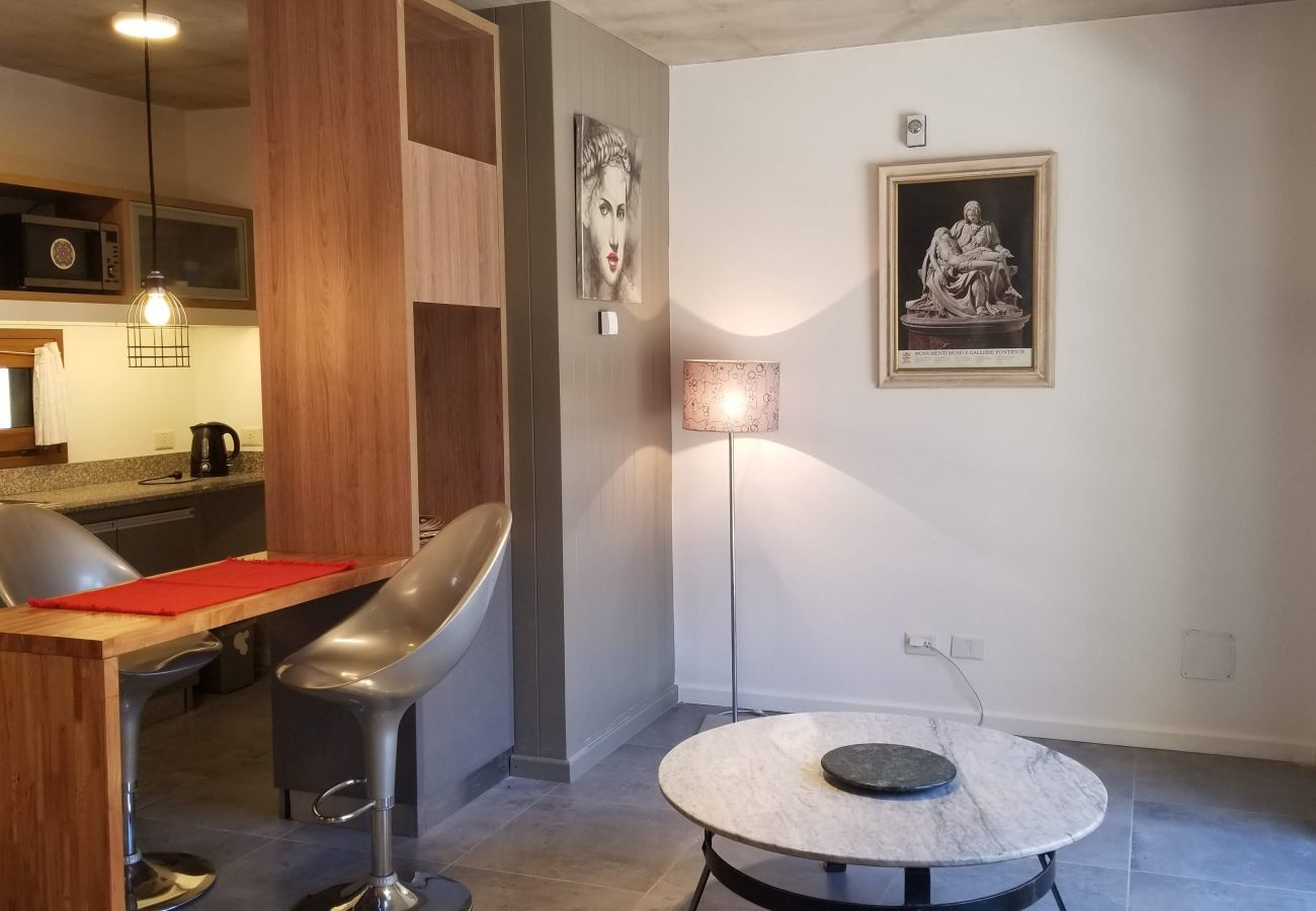 Apartamento en San Martin de los Andes - Alamos PBC - Andarlibre