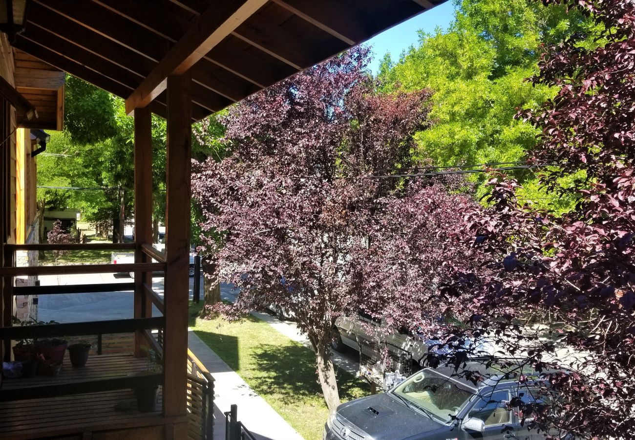 Cabaña en San Martin de los Andes - Fosbery - Andarlibre