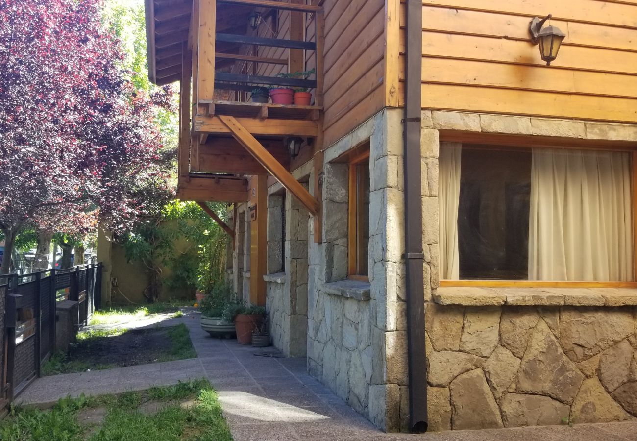 Cabaña en San Martin de los Andes - Fosbery - Andarlibre