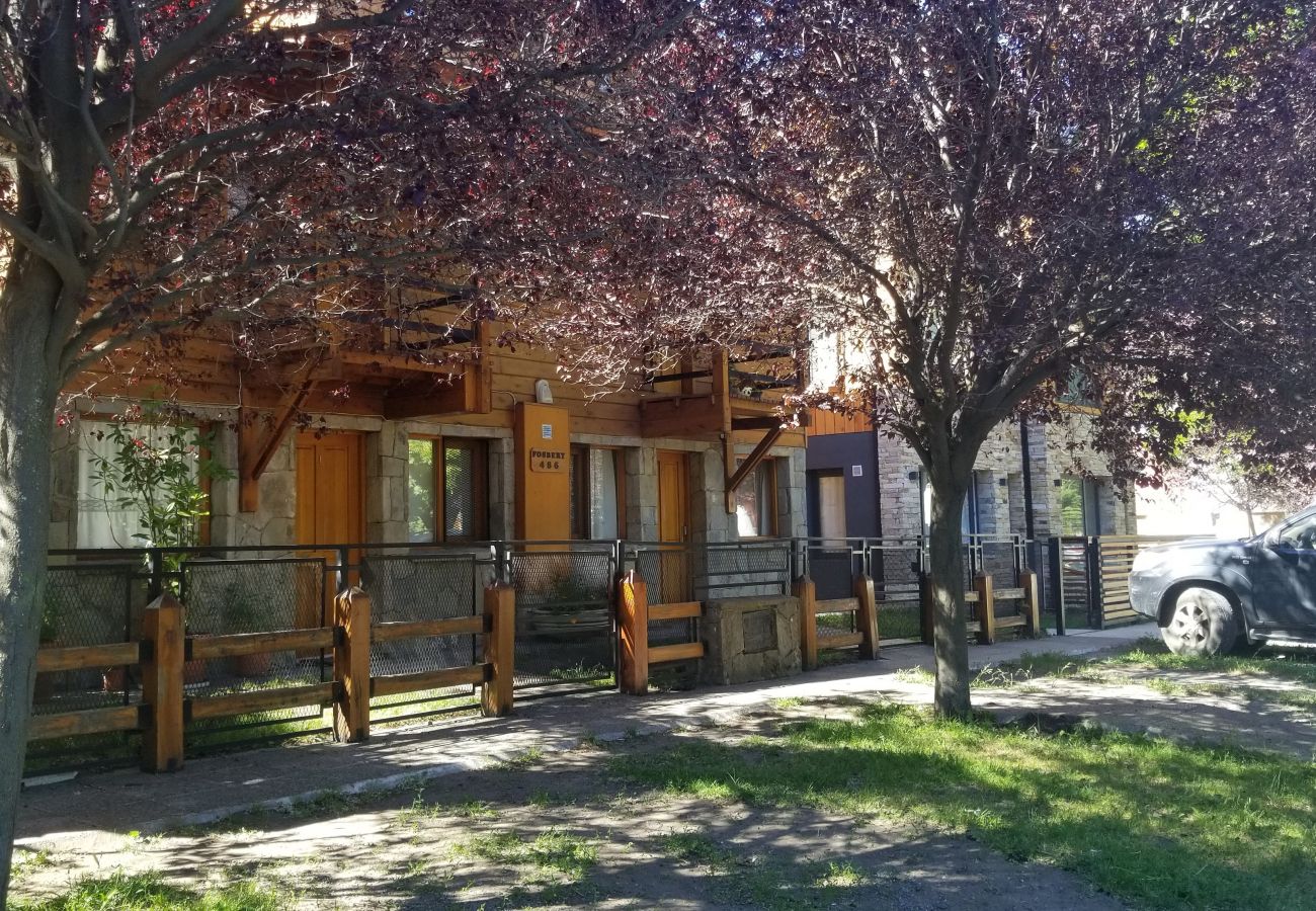 Cabaña en San Martin de los Andes - Fosbery - Andarlibre