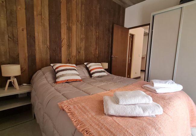 San Martin de los Andes - Apartamento