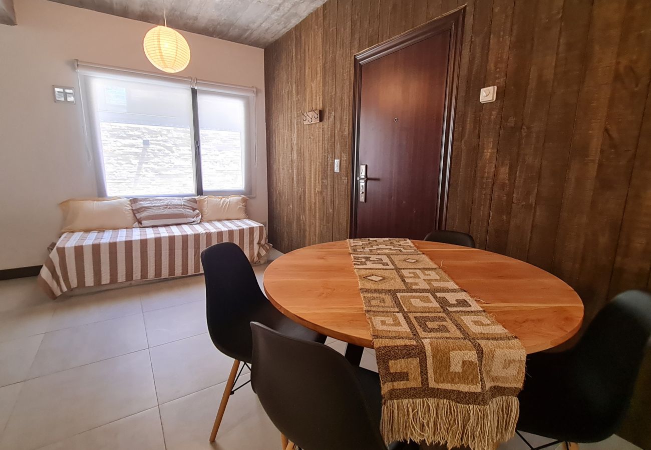 Apartamento en San Martin de los Andes - Aluen PBA - Andarlibre