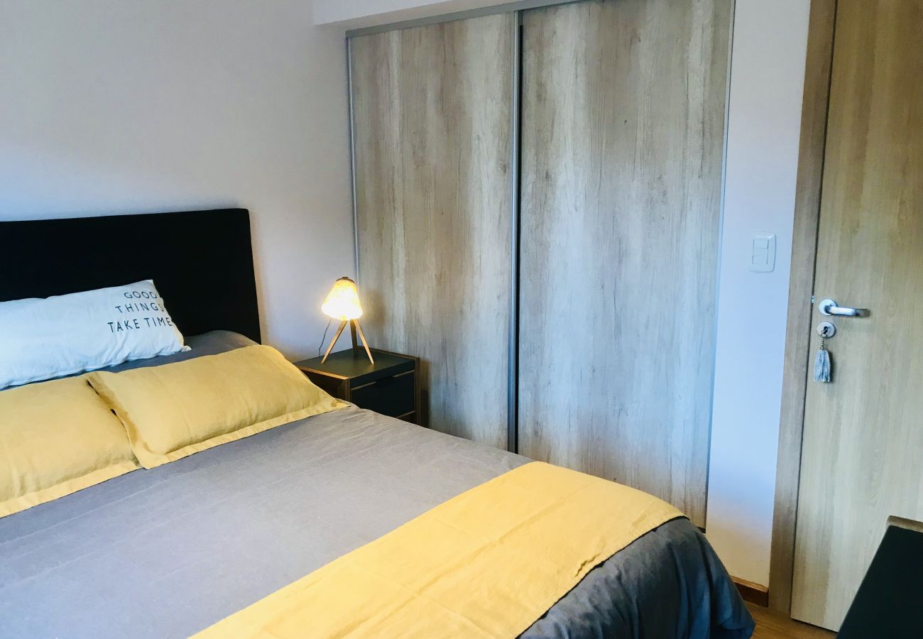 Apartamento en San Martin de los Andes - Design  SMA - Andarlibre