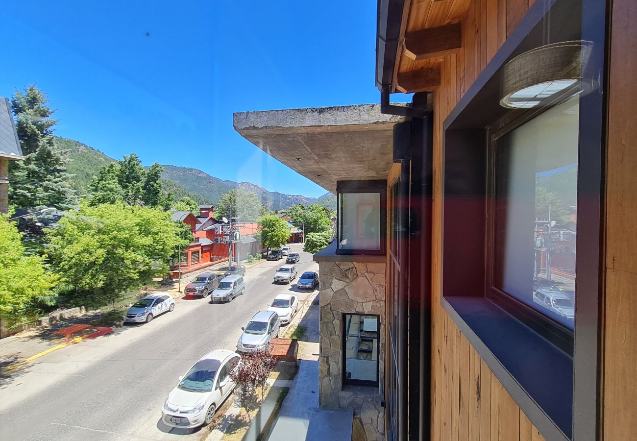 Apartamento en San Martin de los Andes - Aluen 1 B - Andarlibre