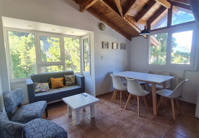 San Martin de los Andes - Apartamento