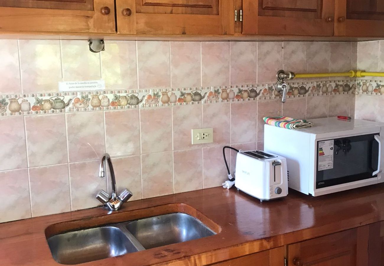 Apartamento en San Martin de los Andes - Casino - Andarlibre